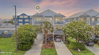 1318 Snapper Ln Unit 1, Carolina Beach, NC 28428