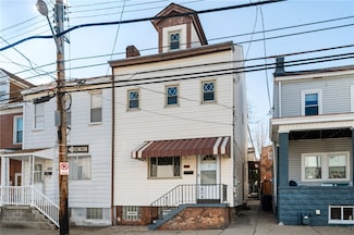 636 Edmond St, Pittsburgh, PA 15224