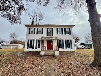 209 N Humboldt St Unit 2, Marine, IL 62061