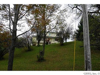 6433 Evans Rd, Chittenango, NY 13037