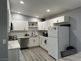 4901 Nebraska Ave, Las Vegas, NV 89107