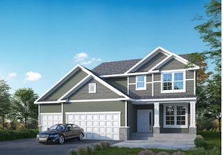 2009 Lusitano St, Shakopee, MN 55379