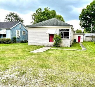 817 Ave D None, Bogalusa, LA 70427