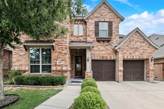 6809 Gallatin St, McKinney, TX 75070