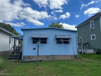 804 Westbourne Ave, Zanesville, OH 43701