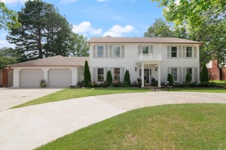 1 Lexington Dr, Conway, AR 72034