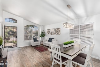510 S Saddle St, Gilbert, AZ 85233