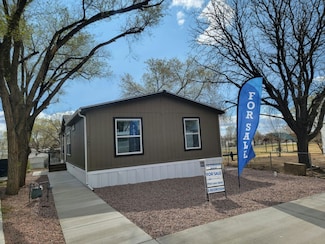 999 Fortino Blvd Unit 187, Pueblo, CO 81008