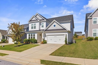 611 Delsey Ct, Greer, SC 29651