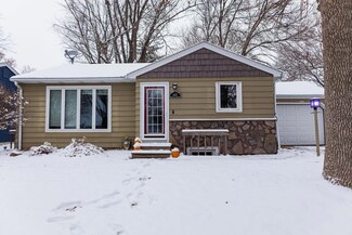605 E Hawthorne St, Albert Lea, MN 56007