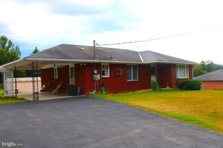 12526 Blue Valley Rd SE, Cumberland, MD 21502