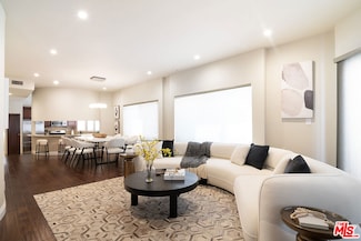 916 S Shenandoah St Unit 1, Los Angeles, CA 90035