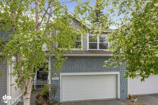 3521 Vintage Cir, Anchorage, AK 99517