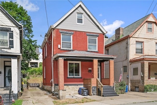 226 Merrimac St, Pittsburgh, PA 15211