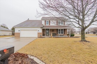 1601 Windsage Cc Ct, Normal, IL 61761