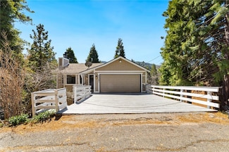 23881 Zurich Dr, Crestline, CA 92325
