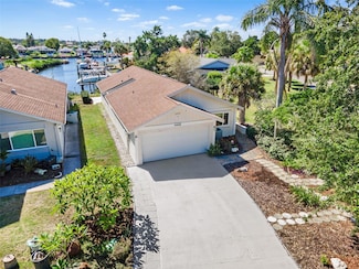 4448 Marine Pkwy, New Port Richey, FL 34652