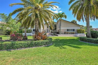 13240 SW 32nd Ct, Davie, FL 33330