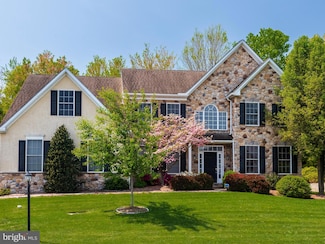 1711 Butternut Cir, West Chester, PA 19382