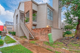 6701 Sands Point Dr Unit 34, Houston, TX 77074