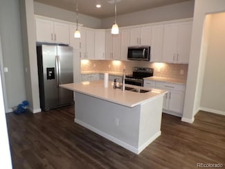 420 E Fremont Place Unit 408, Centennial, CO 80122