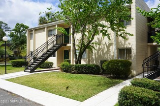 2043 Dunsford Terrace Unit 28, Jacksonville, FL 32207