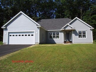 Lot 7 Hamilton Ct, Bow, NH 03304