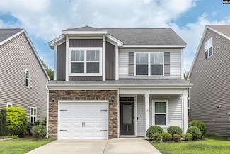 124 Weeping Oak Ln, West Columbia, SC 29169