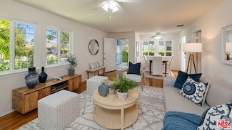 11419 Charnock Rd, Los Angeles, CA 90066