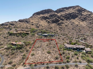 5833 E Foothill Dr N Unit 88, Paradise Valley, AZ 85253