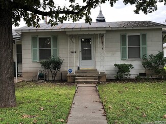 219 Southway Dr, San Antonio, TX 78225