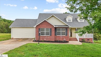 149 Brook Stone Ln, Gaffney, SC 29341