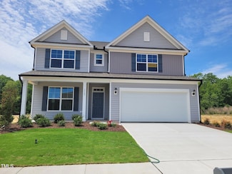 3709 Vector Dr Unit Ef 31, Wilson, NC 27896