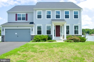 9003 Walnut Hill Rd, Fredericksburg, VA 22408