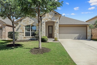 2425 Muzzie Ln, Leander, TX 78641