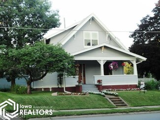 308 S Main St, New Sharon, IA 50207