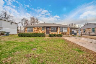 4608 SE 22nd St, Oklahoma City, OK 73115
