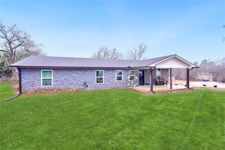 1740 S Harrah Rd, Harrah, OK 73045