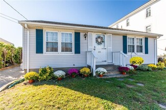 395 Prospect St, Pawtucket, RI 02860