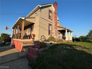209 Washington St, Barnesville, OH 43713