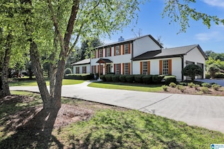 6305 Riviere Dr, Pell City, AL 35128