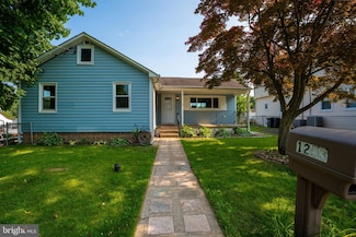 1253 Crescent Ave, Feasterville Trevose, PA 19053
