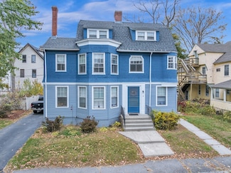 3 Marston Way, Worcester, MA 01609