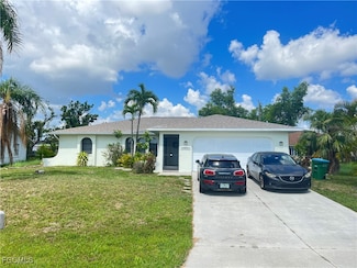 801 SW 10th Place, Cape Coral, FL 33991
