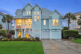 13839 Windlass Cir, Galveston, TX 77554