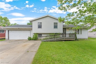 67 Chestnut Ave, Northfield, OH 44067
