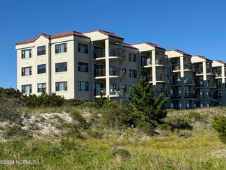 2400 N Lumina Ave Unit 1206, Wrightsville Beach, NC 28480