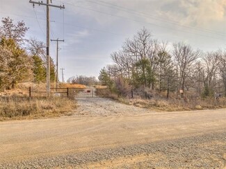 12324 S Highway 48 Hwy, Bristow, OK 74010