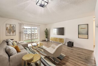 750 S Clinton St Unit 2C, Denver, CO 80247