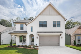 86 Lemonade St, Chattanooga, TN 37421